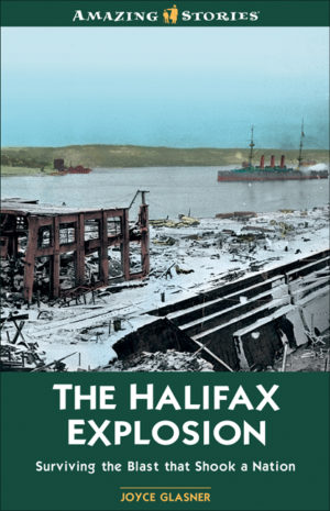 The Halifax Explosion
