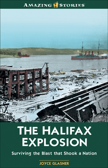 The Halifax Explosion