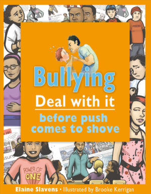 Bullying Deal With It