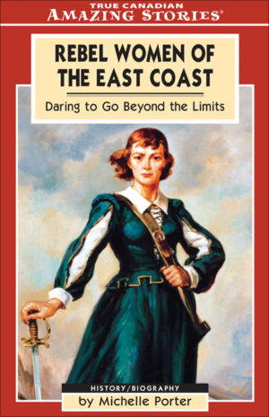 Rebel Women of the East Coast