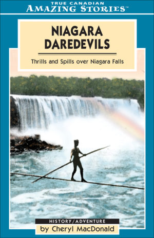 Niagara Daredevils (Tightrope)