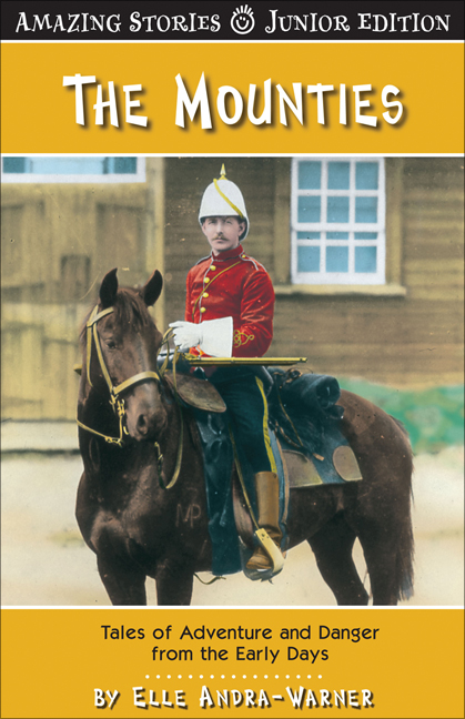 The Mounties (JR)
