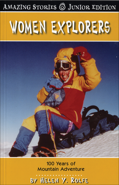 Women Explorers (JR)
