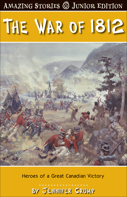 The War of 1812 Against the States (JR)