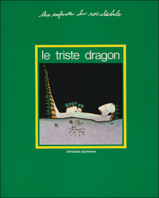 Le Triste Dragon
