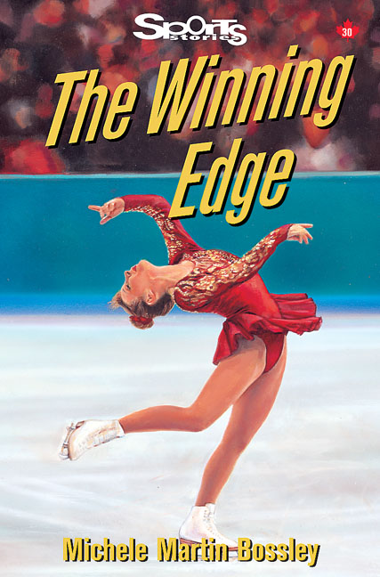 The Winning Edge