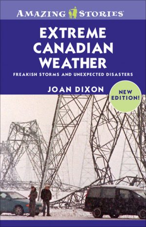 Extreme Canadian Weather