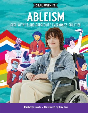 Ableism: Deal With It