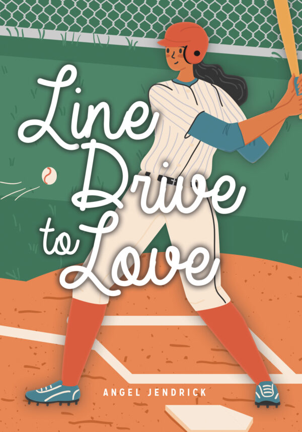 Line Drive to Love