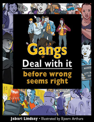 Gangs Deal With It
