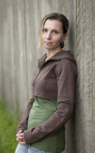 Christine Hart
