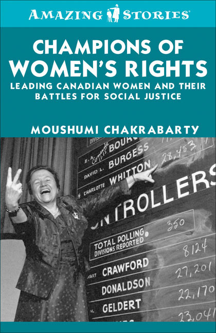 Champions of Women's Rights