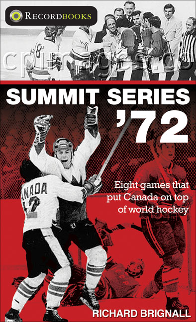 Summit Series '72