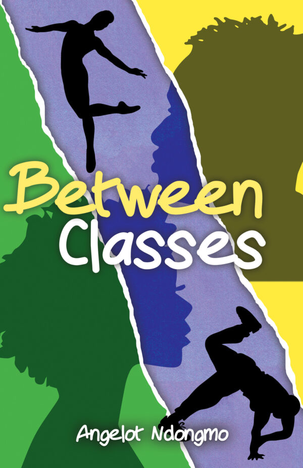 9781459420540.jpg Between Classes