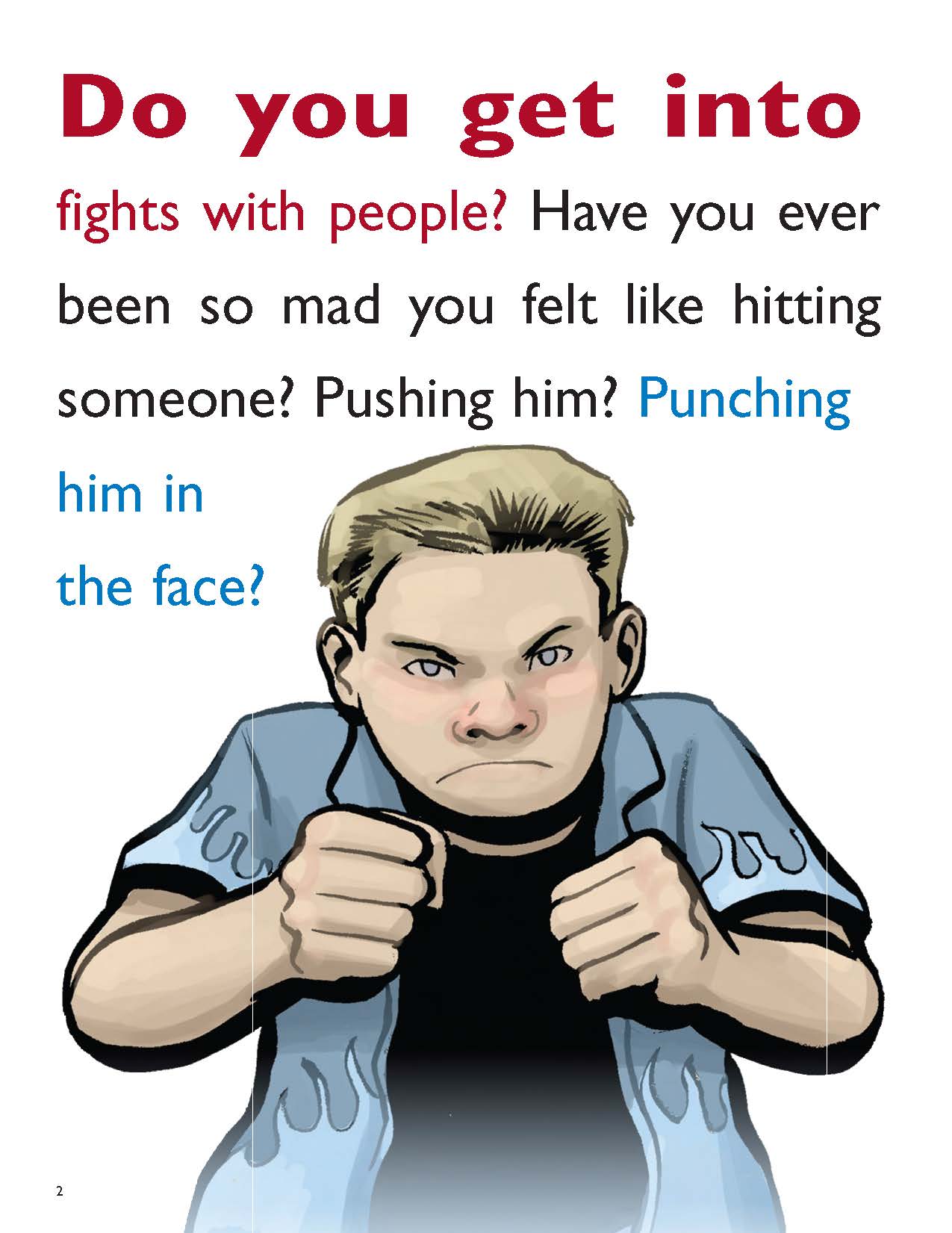 Fighting Deal With It