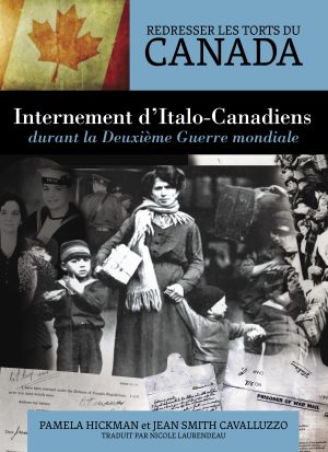 Internement d’Italo-Canadiens durant la Deuxième Guerre mondiale