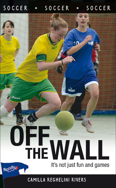 Off the Wall