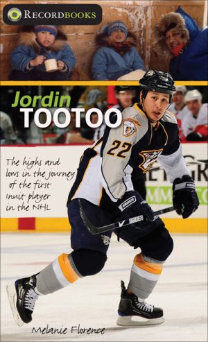 Jordin Tootoo