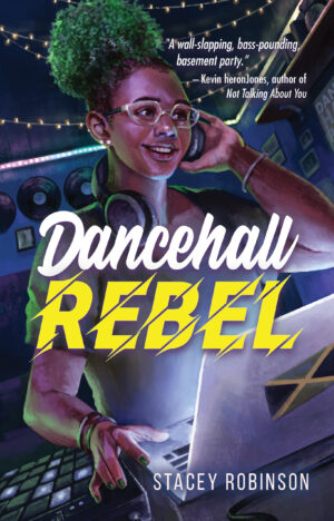 Dancehall Rebel