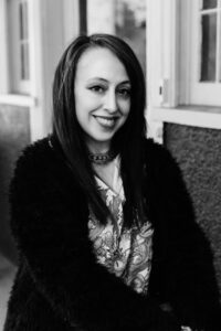 Teresa McWhirter