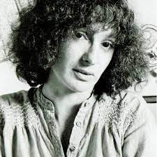 Ginette Anfousse