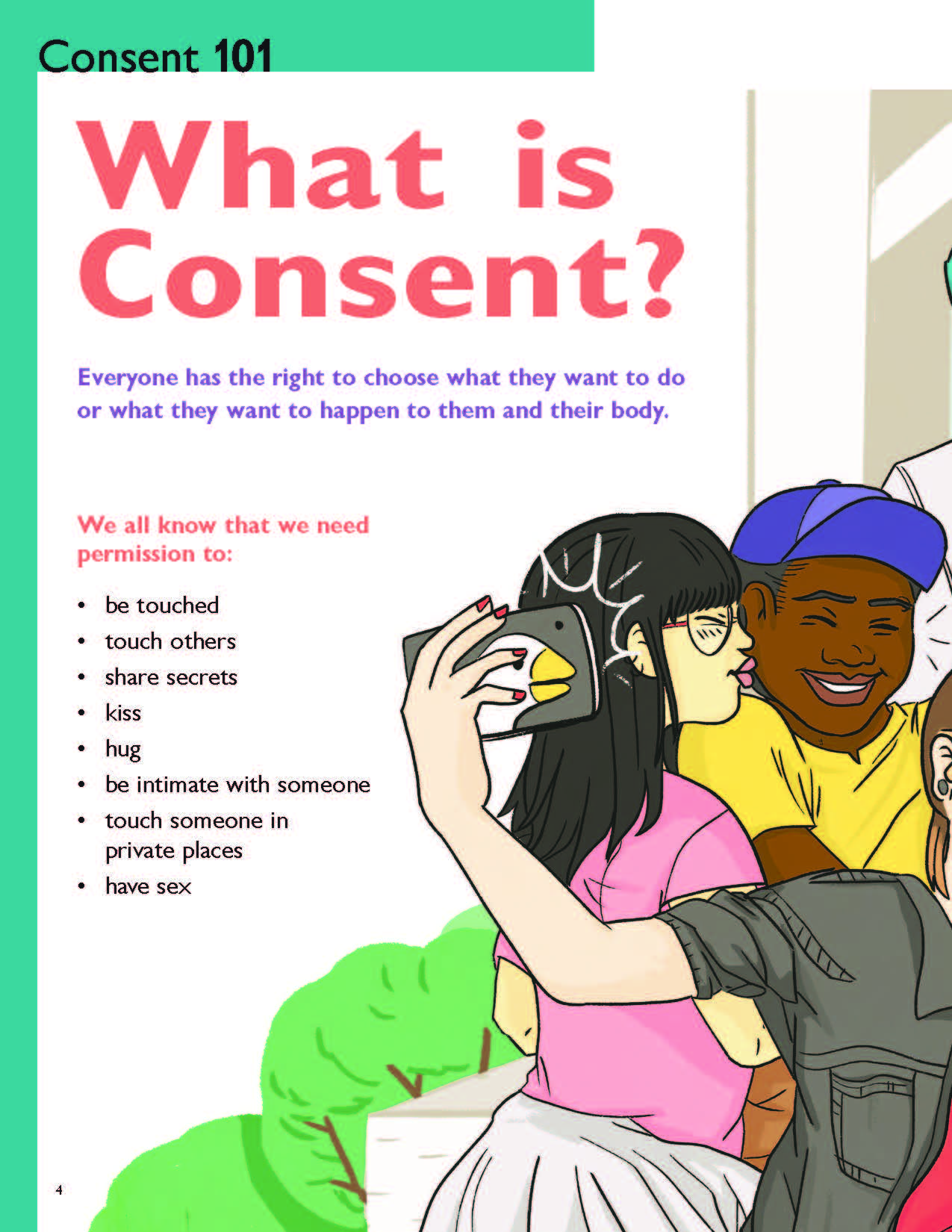 Consent Deal With It