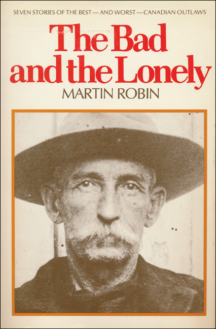 The Bad and the Lonely