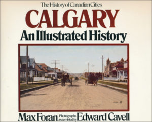 Calgary