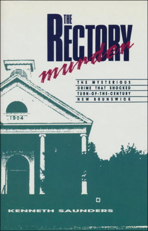 The Rectory Murder