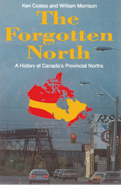 The Forgotten North