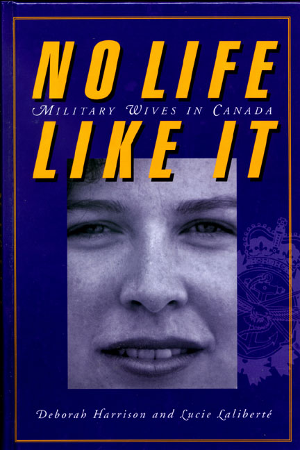 No Life Like It