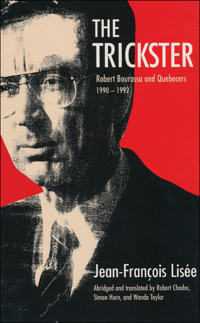 The Trickster