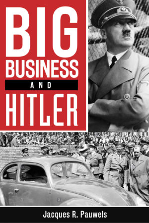 Big Business and Hitler