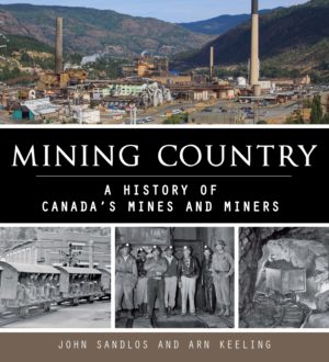 Mining Country