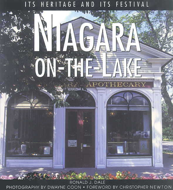 Niagara-on-the-Lake