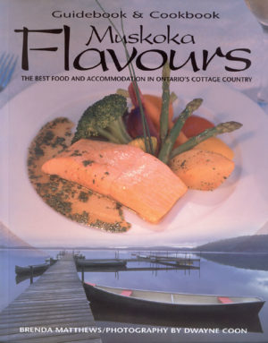 Muskoka Flavours