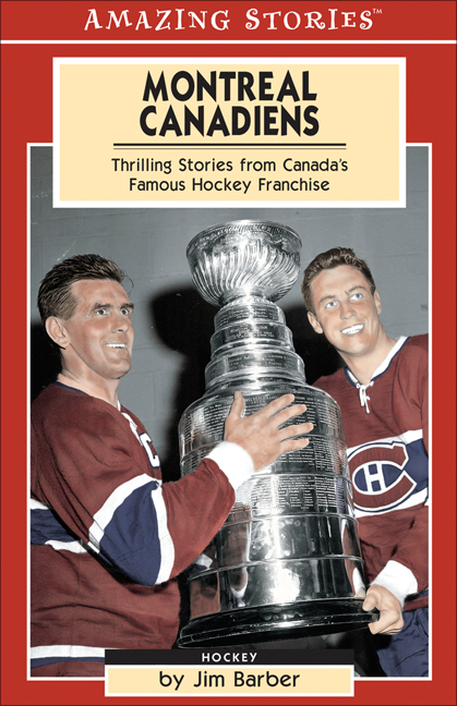 Montreal Canadiens