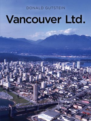 Vancouver Ltd.