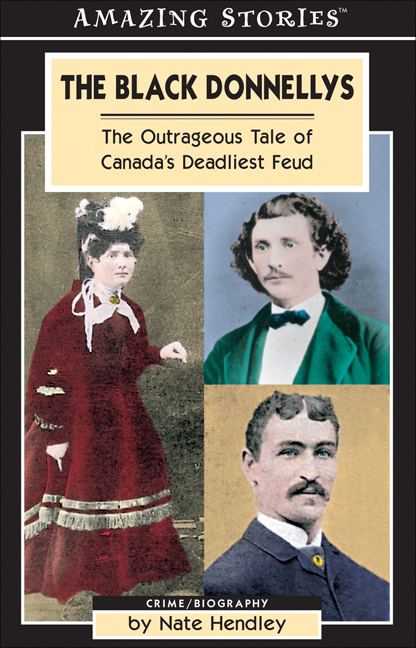 The Black Donnellys