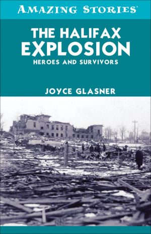 The Halifax Explosion