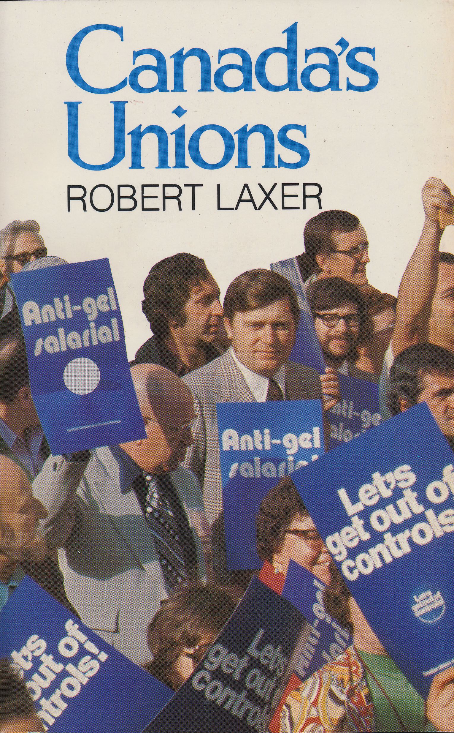 Canada's Unions