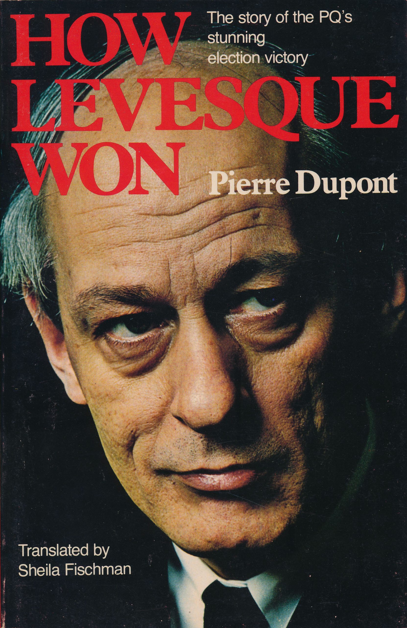 How Levesque Won