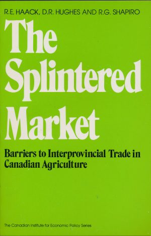 The Splintered Market