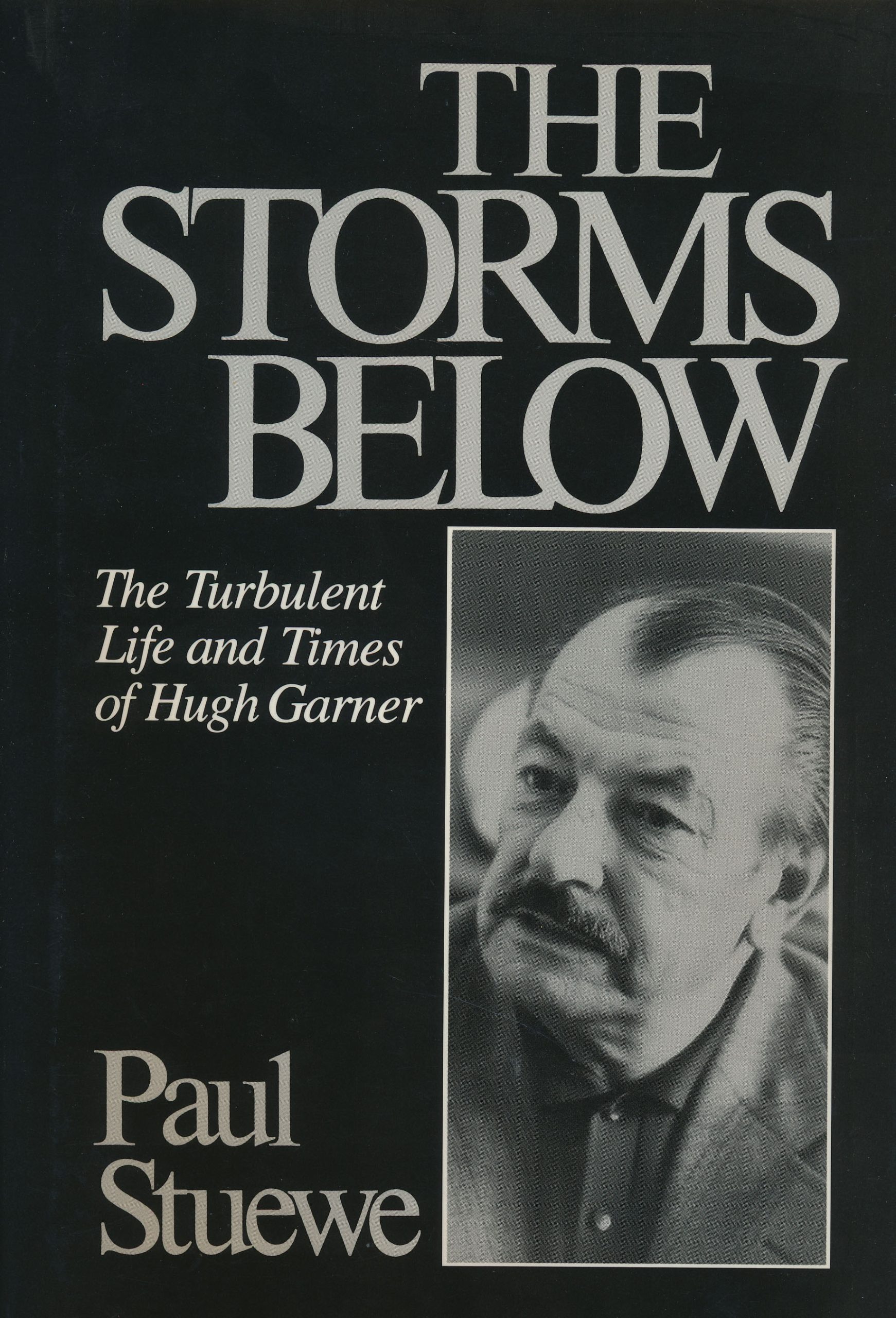 The Storms Below