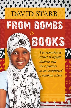 From Bombs to Books