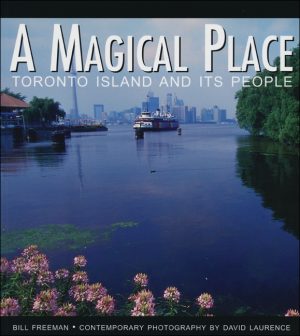 A Magical Place