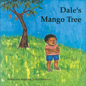 Dale's Mango Tree