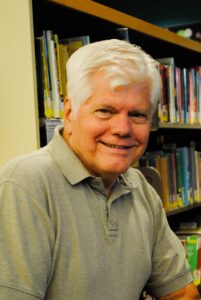 Bill Swan