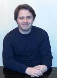 Christo Aivalis