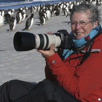 Jean Crankshaw